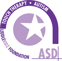 touch therapy autism