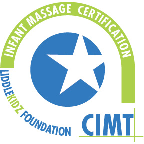 infant massage certification
